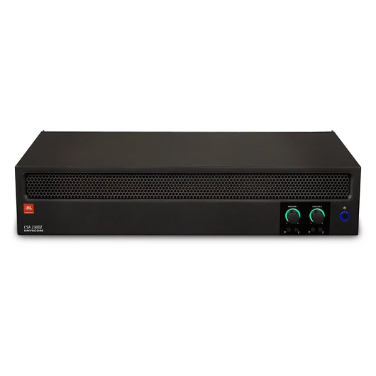 JBL - CSA2300Z Drivecore 2x300W erősítő