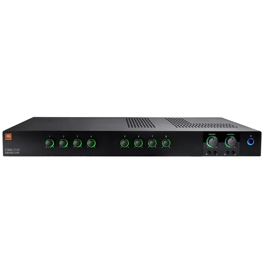 JBL - CSMA2120 Drivecore 2x120W keverőerősítő