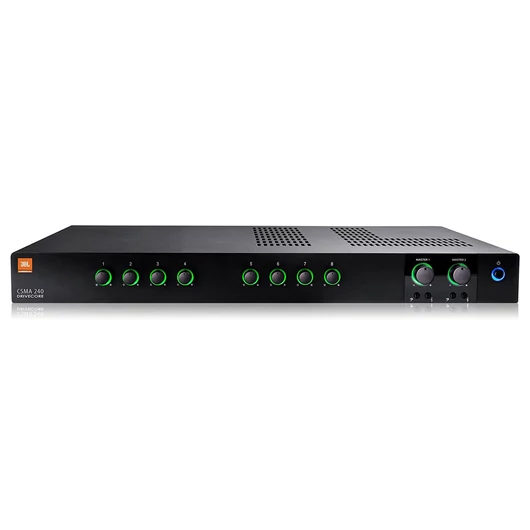 JBL - CSMA240 Drivecore 2x40W keverőerősítő