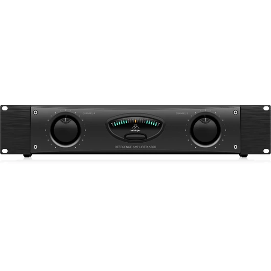 Behringer - A800 referencia erősítő
