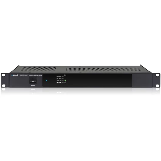 Biamp - REVAMP1120T 1-csatornás D-osztályú erősítő