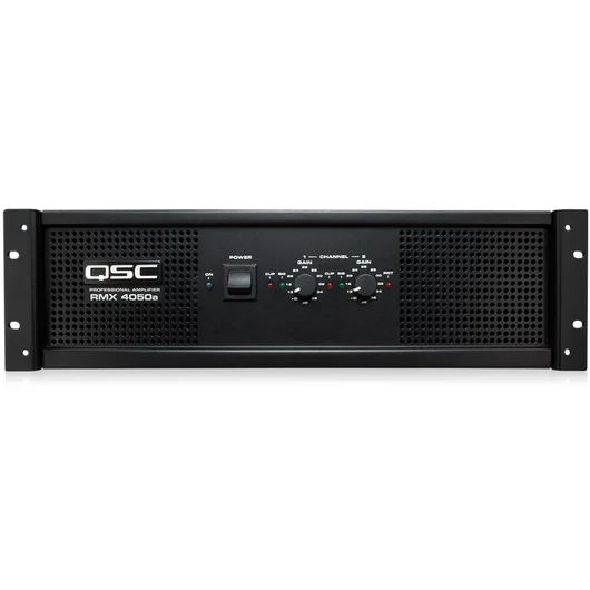 QSC - RMX4050a Végerősítő 4000 Watt