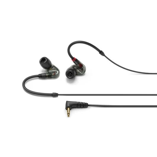 Sennheiser - IE 400 PRO SMOKY BLACK