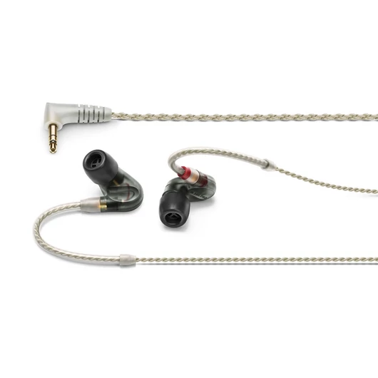 Sennheiser - IE 500 PRO SMOKEY BLACK