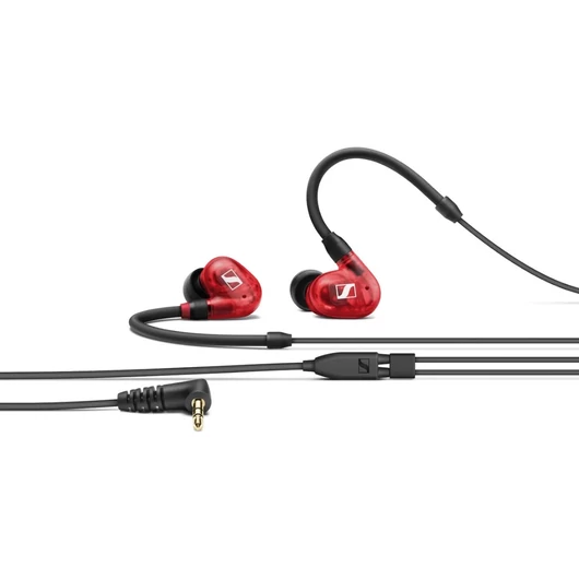 Sennheiser - IE 100 Pro Red