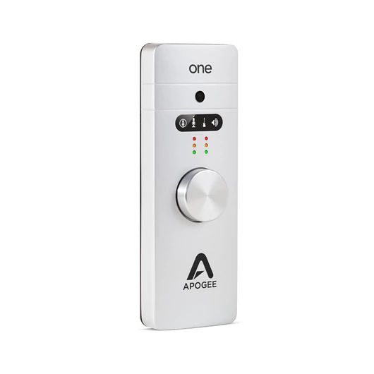 Apogee - ONE for Mac USB hangkártya