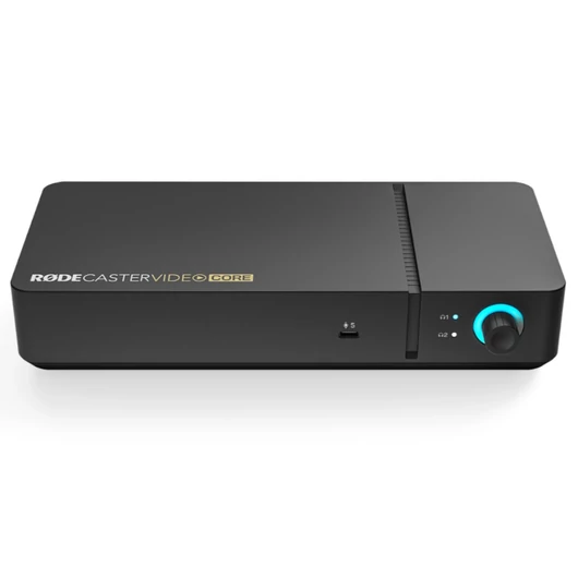Rode - RodeCaster Video Core Audio/Video produkciós konzol