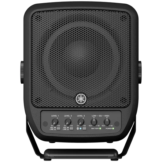 Yamaha - Stagepas 100BTR mk2 hordozható PA rendszer