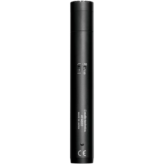 Audio-Technica - AT4022 kondenzátor mikrofon