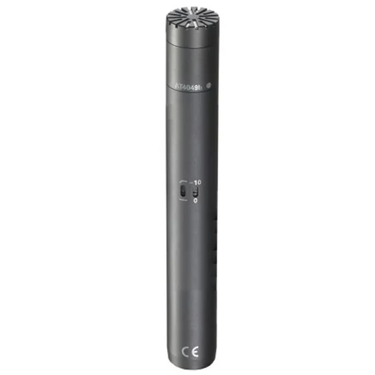 Audio-Technica - AT4049b kondenzátor mikrofon