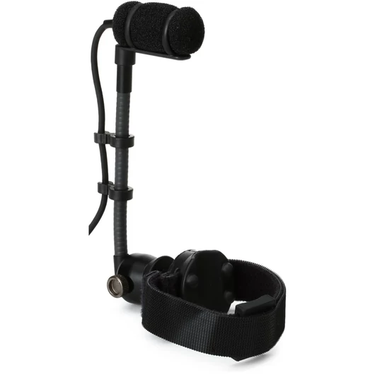 Audio-Technica - ATM350W hangszermikrofon fafúvósokra