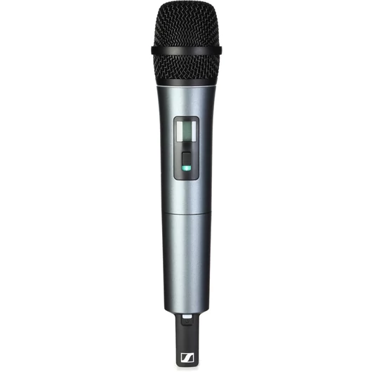Sennheiser - SKM 835-XSW-A Vezeték nélküli kézi mikrofon, 548-572 MHz