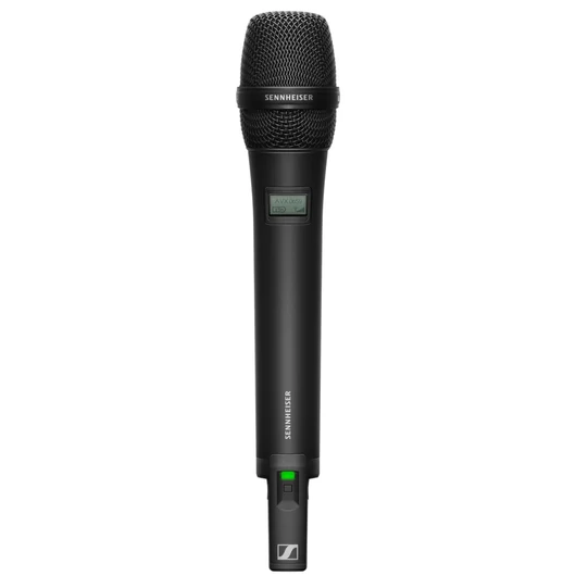 Sennheiser - SKM AVX-835-3 vezeték nélküli kézi mikrofon