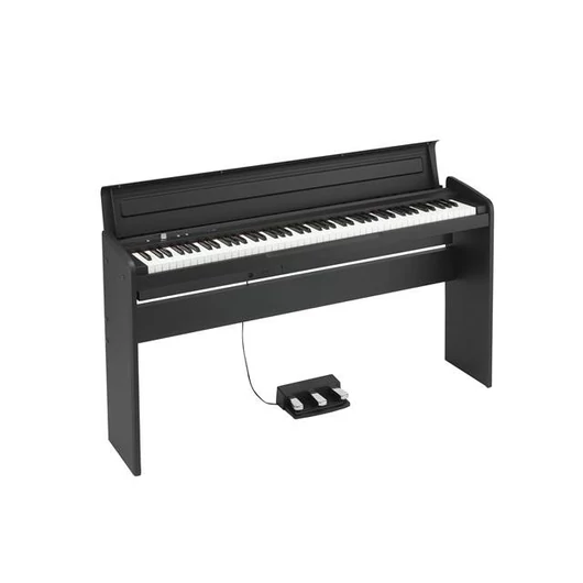 Korg - LP180BK Digitális Zongora Fekete