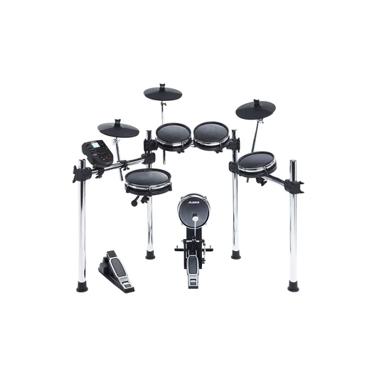 Alesis - Surge Mesh Kit elektromos dobszett