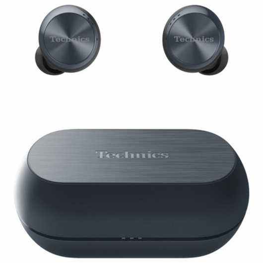 Technics - EAH-AZ70W Vezeték nélküli fülhallgató fekete