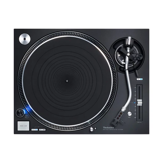 Technics - SL-1210 GR