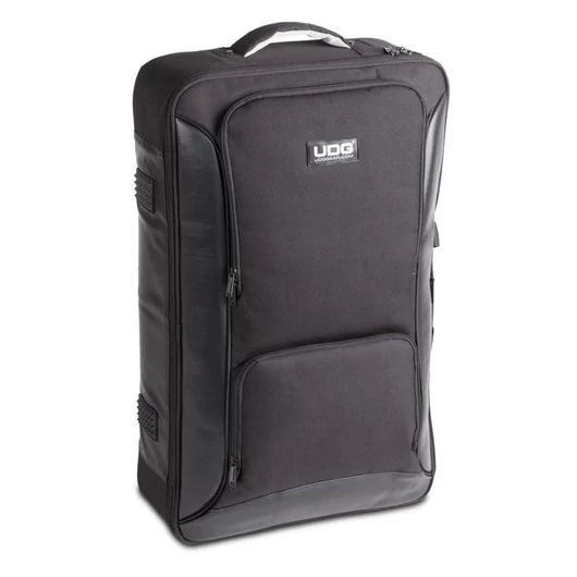 UDG - U7201BL Urbanite MIDI Controller Backpack Medium Black