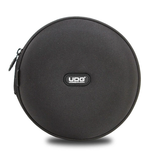 UDG  - U8201BL Creator Headphone Case Small Black