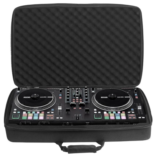 UDG - U8313BL Creator Rane One Hardcase Black