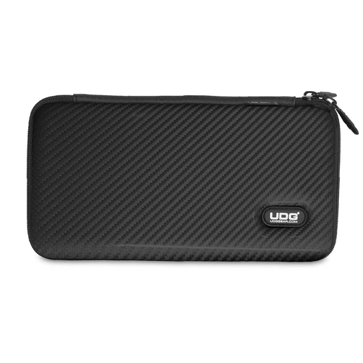 UDG - U8452BL Creator Cartridge Hardcase Black PU