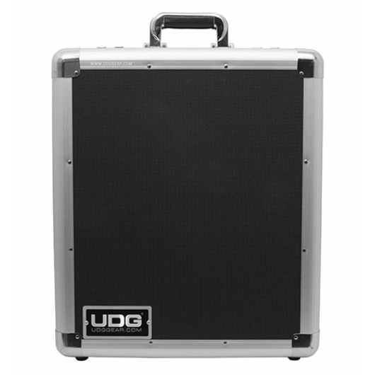 UDG - U93011SL Ultimate Pick Foam Flight Case Multi Format M Silver