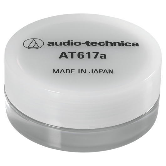 Audio Technika - AT617a Tűtisztító