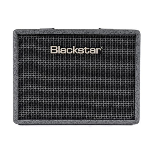 Blackstar - Debut 15E