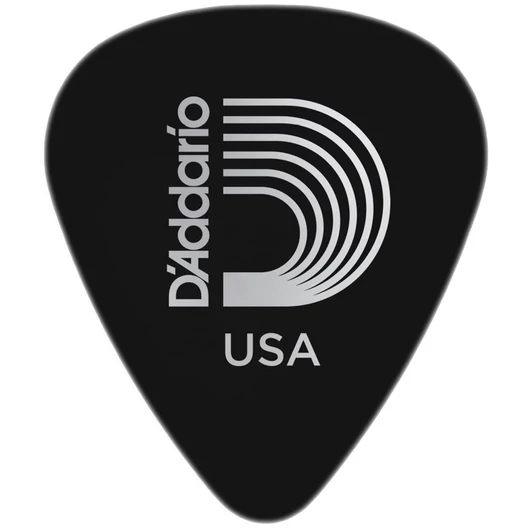 D'Addario - 1CBK7 X-Heavy gitár pengető