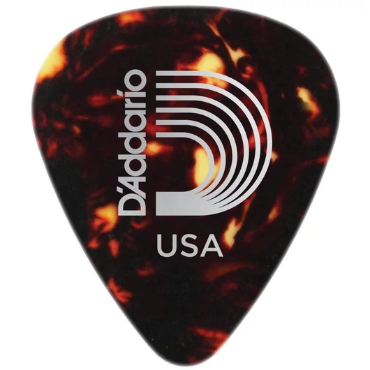 D'Addario - 1CSH2 Light gitár pengető