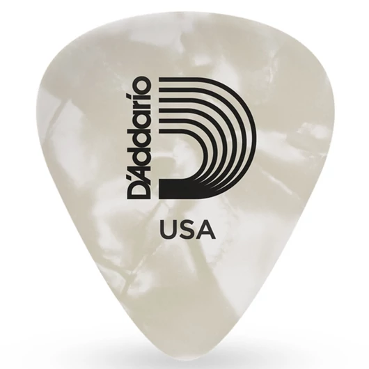 D'Addario - 1CWP2 Light gitár pengető