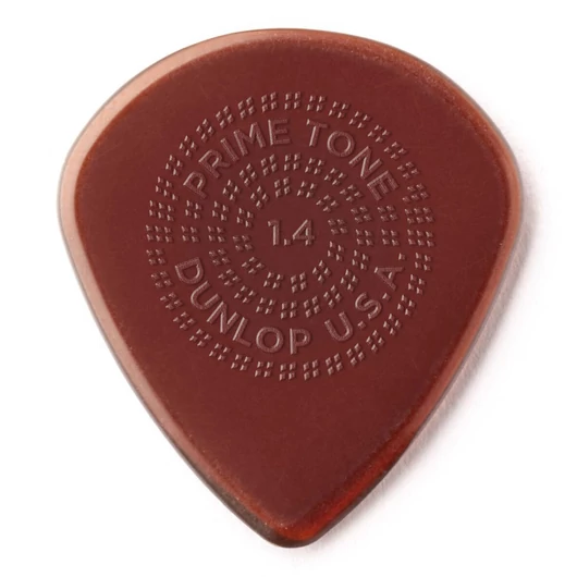 Dunlop - 518R Primetone Jazz III 1.40mm gitár pengető