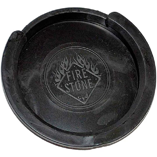 Gewa - Fire &amp; Stone gerjedésgátló hanglyuk gumigyűrű 83-86 mm