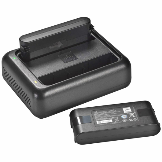 JBL - EON ONE Compact Dual Battery Charger