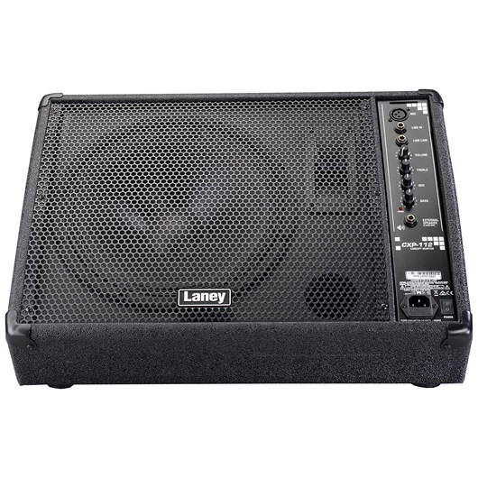 Laney - CXP-112 Concept PA 120W aktív szinpadi monitor