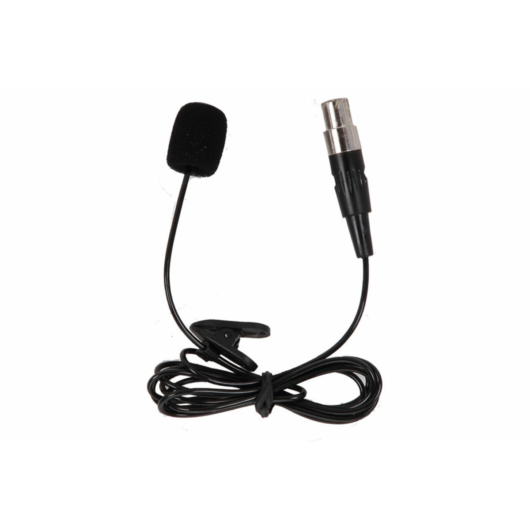 Prodipe - Lapel Microphone Lanen P2L