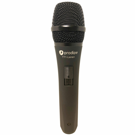 Prodipe - TT1-Lanen Dinamikus Mikrofon