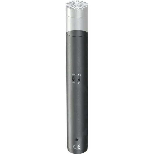 Audio-Technica - AT4900b-48 mikrofontest
