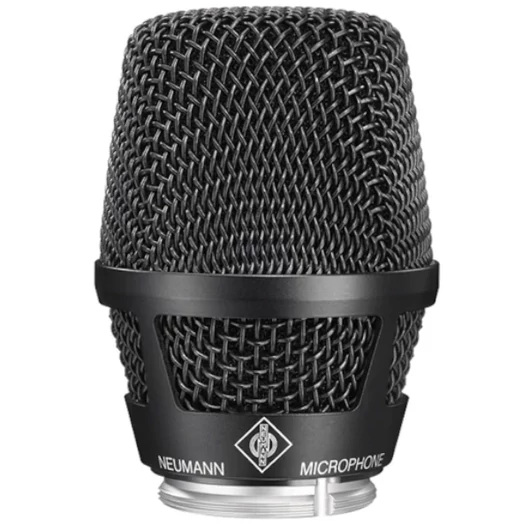 Neumann - KK 104 S-BK mikrofonkapszula