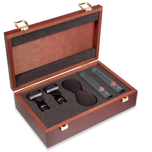 Neumann - KM 184 MT Stereo set