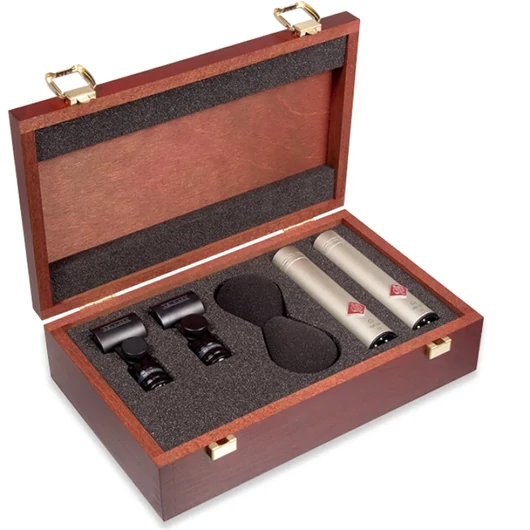 Neumann - KM 184 NI Stereo set