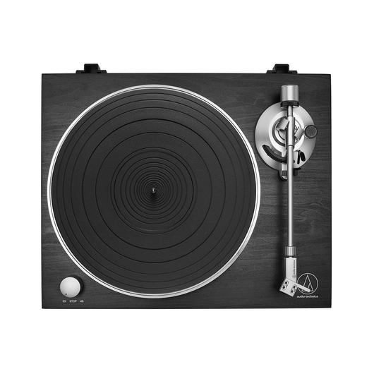 Audio Technica AT LPW30BK
