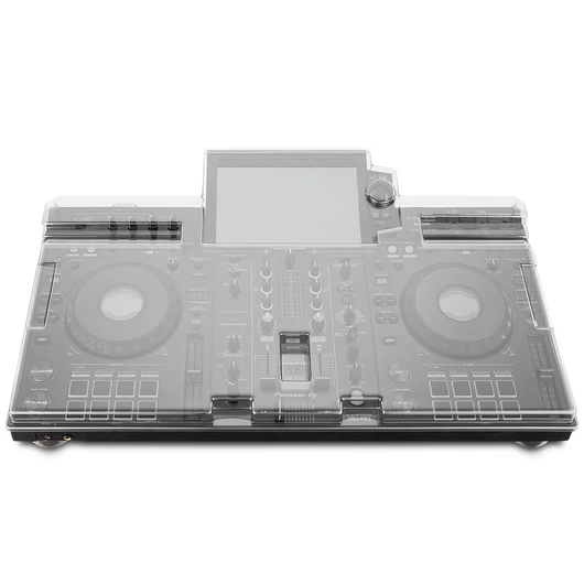 Decksaver Pioneer DJ XDJ-RX3