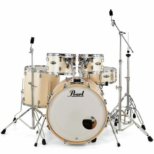 PEARL - DECADE MAPLE Standard Gold