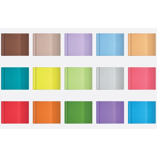 Sennheiser - EW-D SKM Color Coding