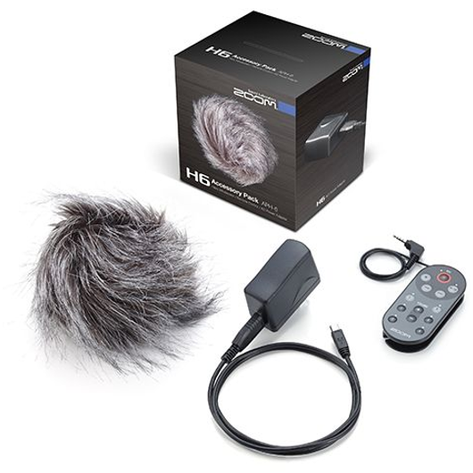 Zoom - APH-6 kiegészítő csomag