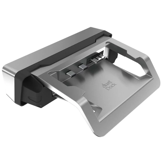 Apogee - Duet Dock