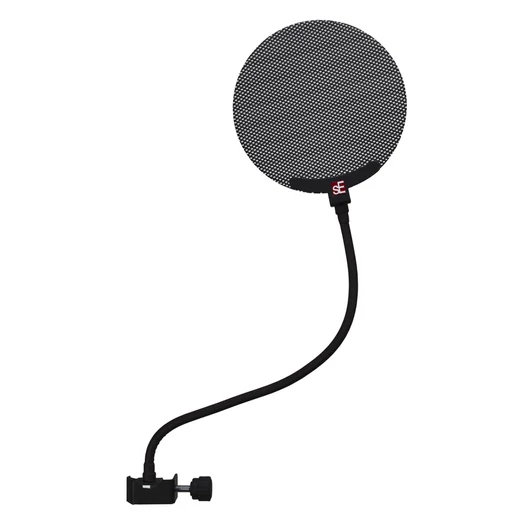 sE Electronics - Pro Metal Fém Pop Filter
