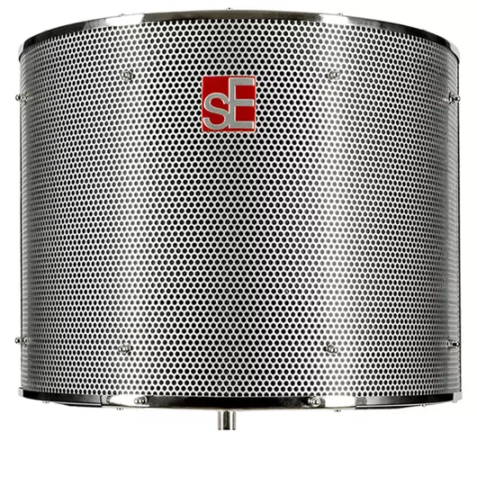sE Electronics - Reflection Filter Pro mikrofon izolációs ernyő