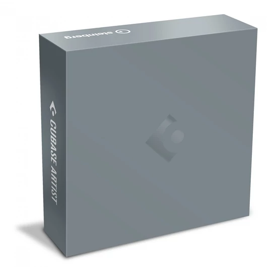 Steinberg Cubase Artist